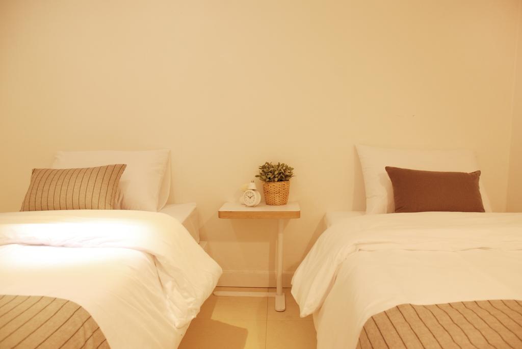 The Mei Haus Seul Quarto foto