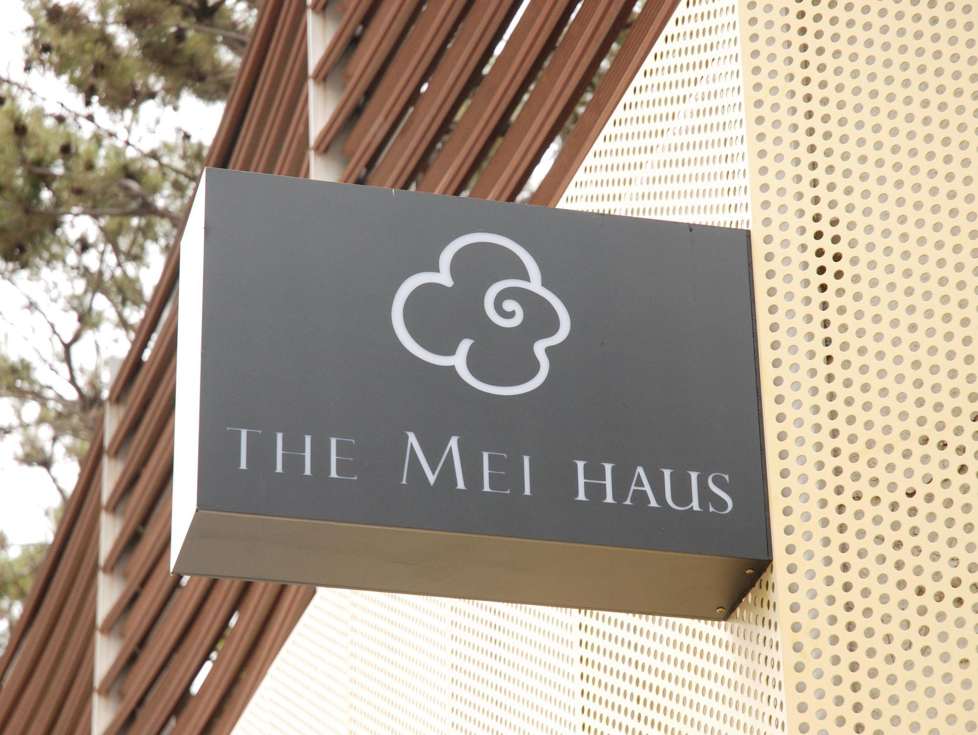 The Mei Haus Seul Exterior foto