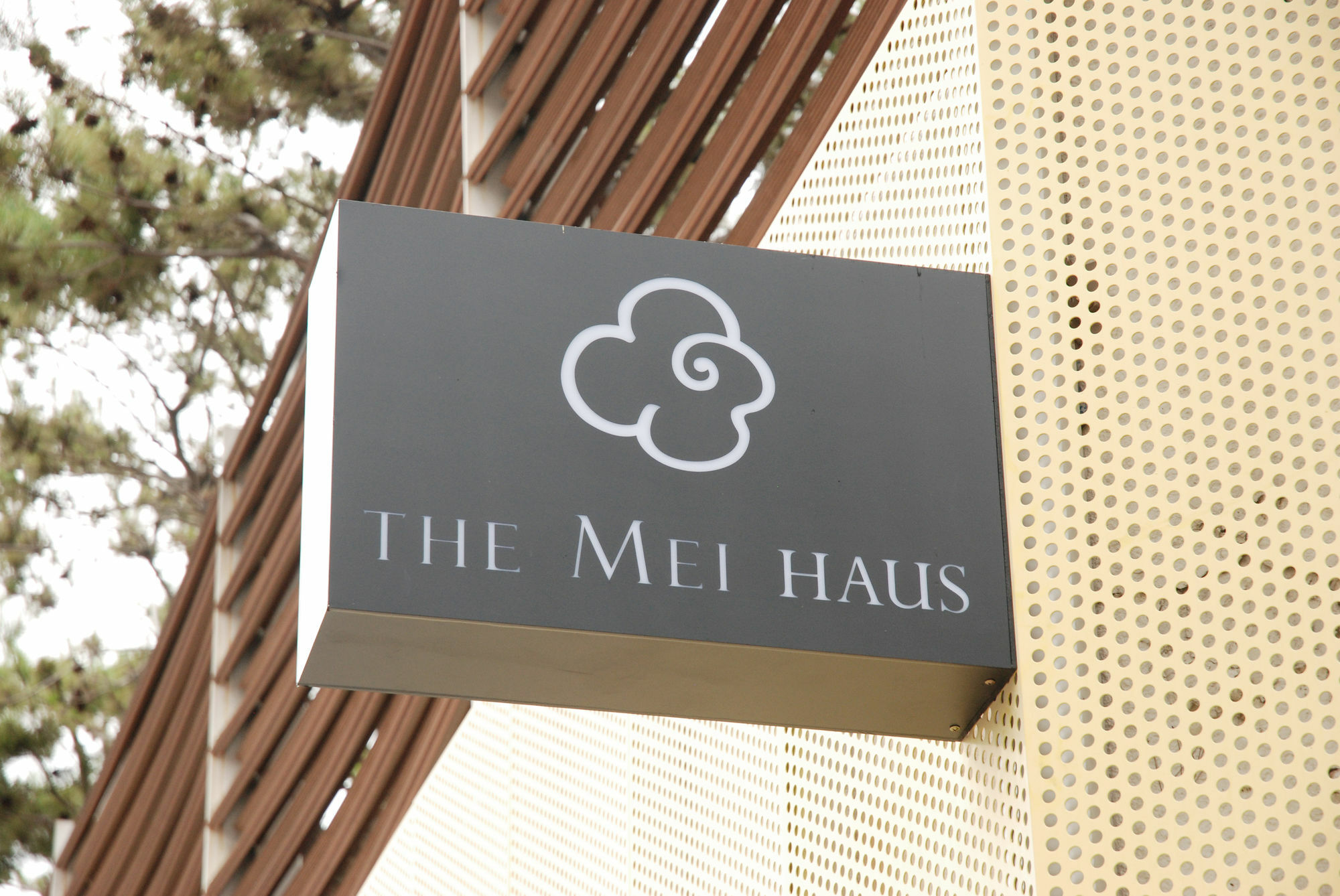 The Mei Haus Seul Exterior foto